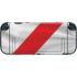 Peru Soccer Flag Nintendo Switch 2 (2025) with Joy-Con Skin